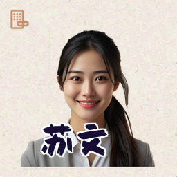 苏文